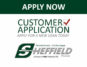 Sheffield Finance Login