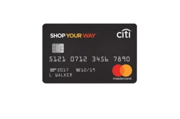 Shop Your Way Login