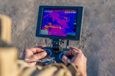 The Importance of Thermal Imaging Entails Unveiling the Unseen World