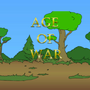 Tyrone’s Unblocked Games Age Of War 