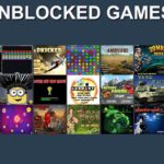 Unblocked Games By Schools Best 8+ Games