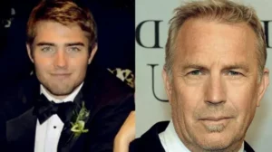 Liam Costner Father