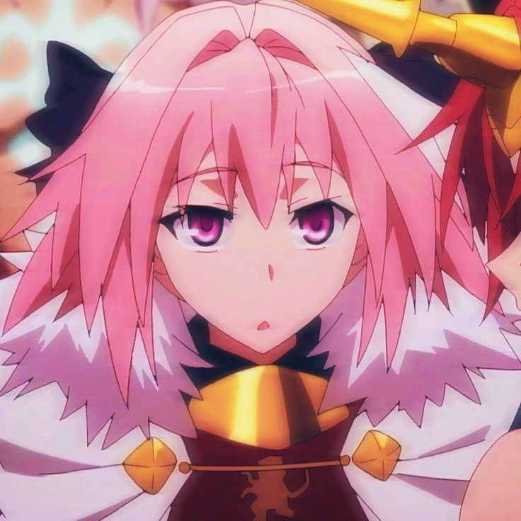 The Allure of Astolfo PFPs in Online Communities