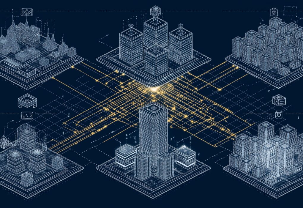 Cloud-Native Thinking Transforms Constrained Web Development