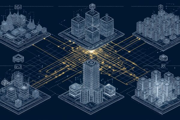 Cloud-Native Thinking Transforms Constrained Web Development