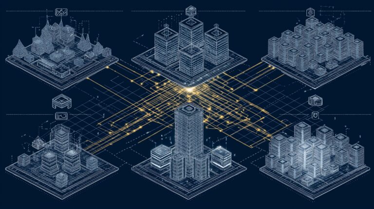 Cloud-Native Thinking Transforms Constrained Web Development