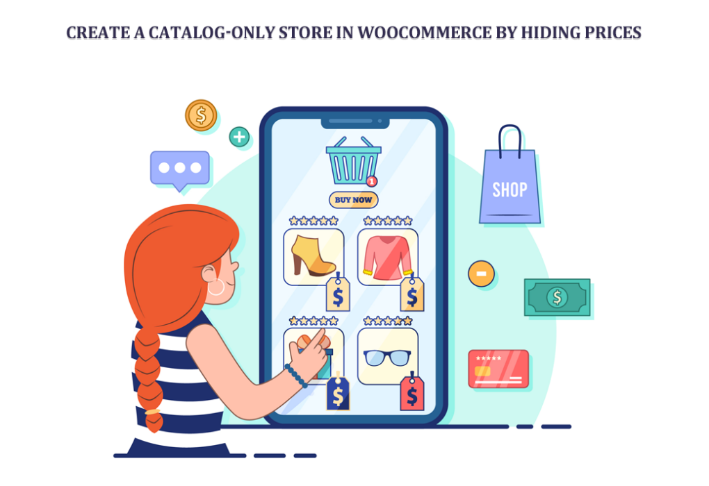 Create a Catalog-Only Store in WooCommerce by Hiding Prices