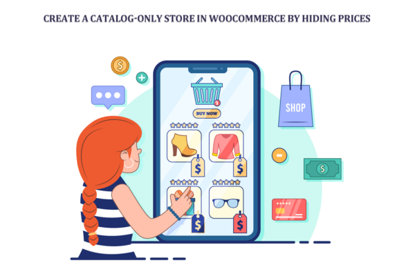 Create a Catalog-Only Store in WooCommerce by Hiding Prices